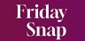 FridaySnap Logo