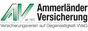 Ammerländer Versicherung Fahrrad Vollk. Logo