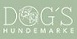 Dog's Hundemarke Logo