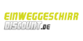 Einweggeschirr-Discount Logo
