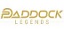 Paddock Legends Logo