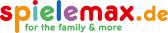 Spiele Max Logo