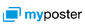 Myposter Logo