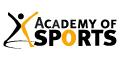 Academy of Sports Logo