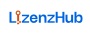 Lizenzhub Logo