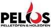 Pelios Kaminshop Logo