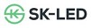 SK-LED Logo