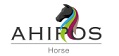 Ahipos Horses Logo