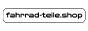 Fahrradteile Shop Logo