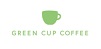 Green Cup Coffee Logo