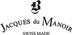 Jacques du Manoir Logo