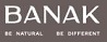 Banak Logo
