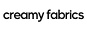 Creamy Fabrics Logo