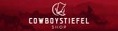Cowboystiefel-Shop Logo