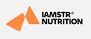 Iamstronger-Nutrition Logo