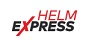Helm Express Logo