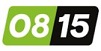 0815 Logo