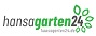 Hansagarten Logo