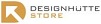 Designhütte Store Logo