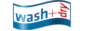 Wash+dry Logo