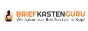 Briefkastenguru.de Logo