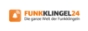 Funkklingel24 Logo