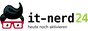 it-nerd24 Logo