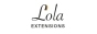 Lola EXTENSIONS Logo