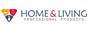 Home-and-Living Logo