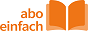 Aboeinfach.de Logo