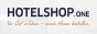 Hotelshop.one Logo