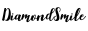 Diamond Smile Logo
