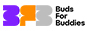 Buds for Buddies Logo