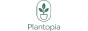 Plant-opia Logo