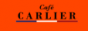 Cafecarlier Logo