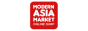 Modern Asia Market Logo