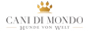 Cani Di Mondo Logo