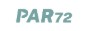 Par72.Golf Logo