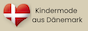 Kindermode-daenemark.de Logo