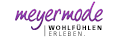 Meyermode Logo