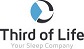 Third of Life Logo