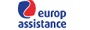 Europ Assistance Logo