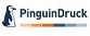 Pinguin Druck Logo