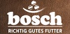 Bosch Tiernahrung Logo