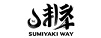 The Sumiyaki Way Logo