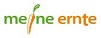 Meine ernte Logo