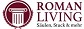 Roman Living Logo
