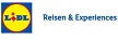 Lidl Reisen Logo