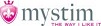 Mystim Logo