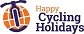 Happy Cycling Logo